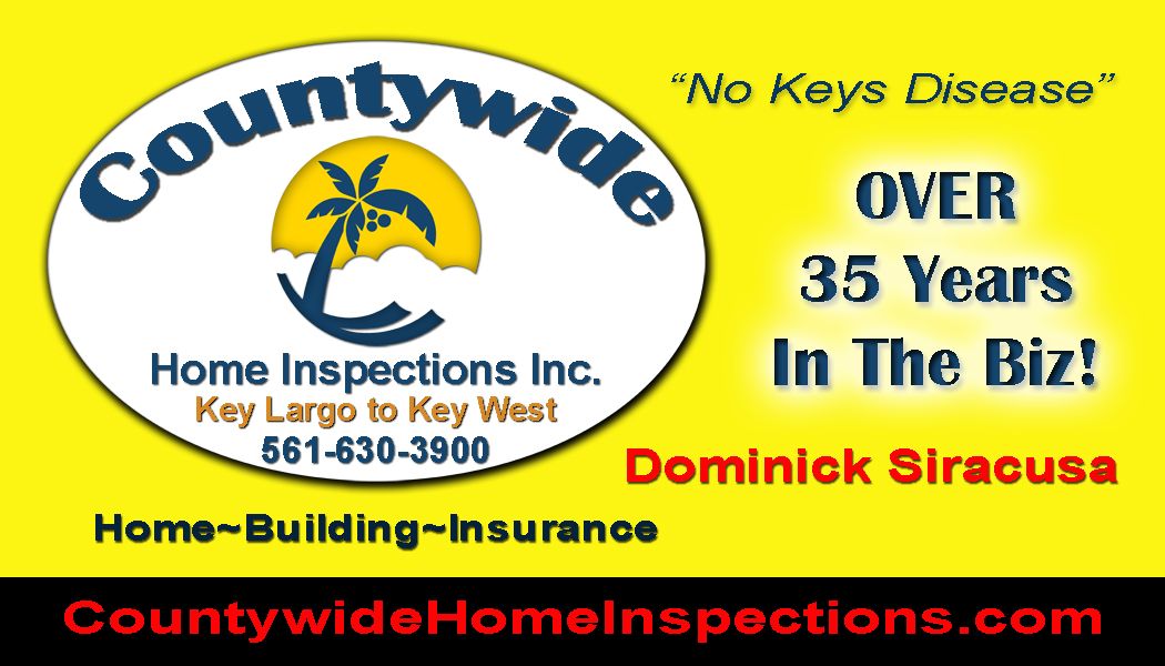 Countywide Home Inspections